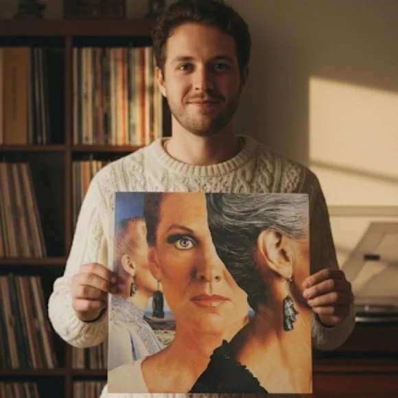 Styx Pieces of Eight Vinyl Record - Picture 1 of 7